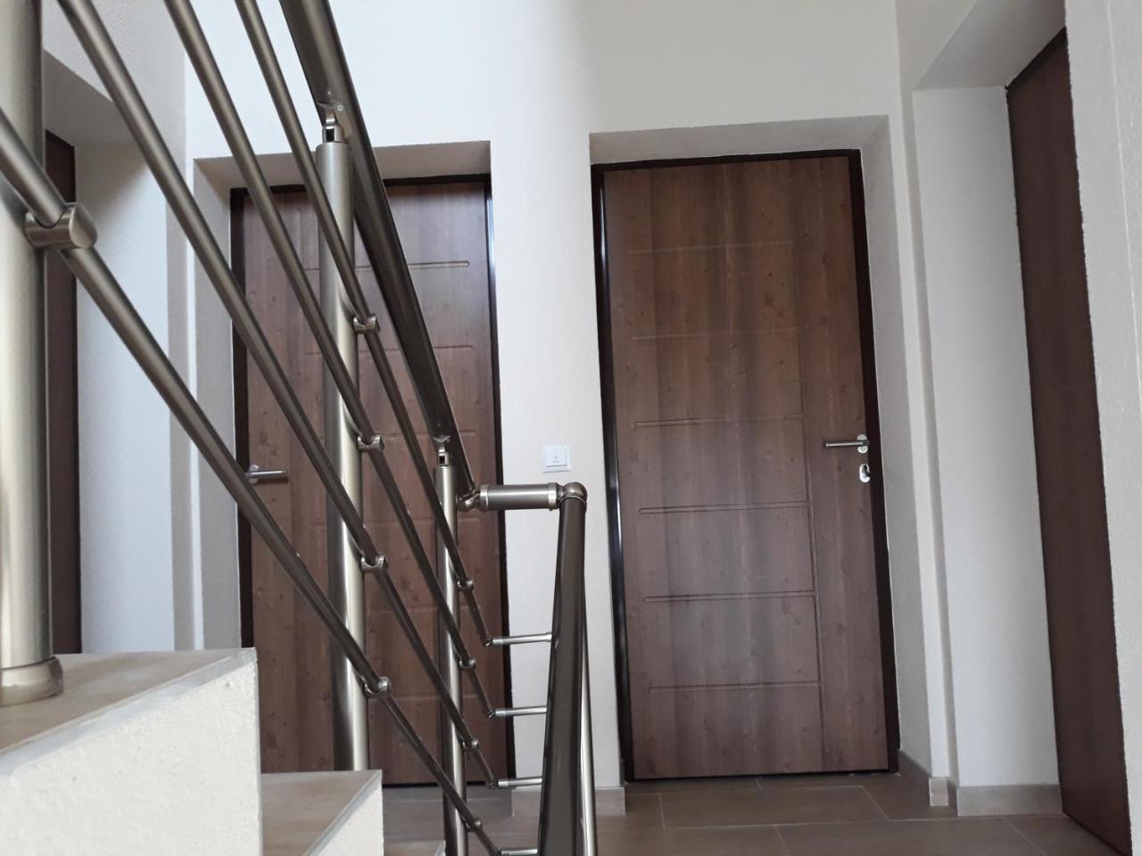 Vila & Apartments Matea Gevgelija Exterior foto