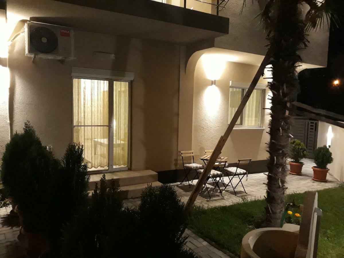 Vila & Apartments Matea Gevgelija Exterior foto